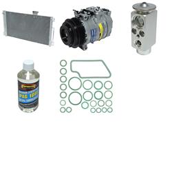 Universal Air Conditioner Compressor Kits for 2003 CLK320 - KT 1782A