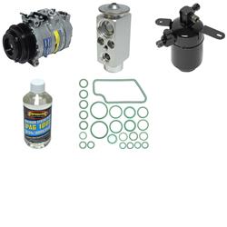 Universal Air Conditioner Compressor Kits KT 1784