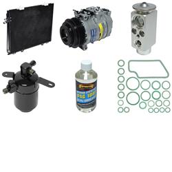 Universal Air Conditioner Compressor Kits KT 1784A