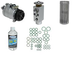 Universal Air Conditioner Compressor Kits for 1999 323I, 328I, 1998-2001 740I - KT 1793