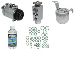 Universal Air Conditioner Compressor Kits for 1999 318TI, 323IS, 328IS - KT 1797
