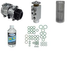 Universal Air Conditioner Compressor Kits for 1998-1999 323I - KT 1798