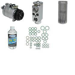 Universal Air Conditioner Compressor Kits KT 1801