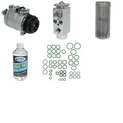 Universal Air Conditioner Compressor Kits KT 1802