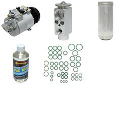Universal Air Conditioner Compressor Kits for 2000-2003 Z8 - KT 1821