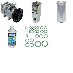 Universal Air Conditioner Compressor Kits for 1998-2000 ELANTRA, 1997-2001 TIBURON - KT 1836