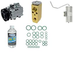 Universal Air Conditioner Compressor Kits for 2003-2006 OPTIMA, 2003-2004 SONATA - KT 1841