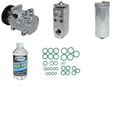 Universal Air Conditioner Compressor Kits for 2000 PATHFINDER, QX4 - KT 1851