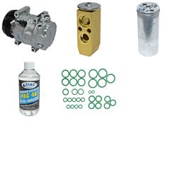 Universal Air Conditioner Compressor Kits for 1998-2001 Q45 - KT 1854