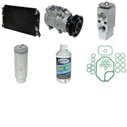 Universal Air Conditioner Compressor Kits for 1992-1993 CAMRY - KT 1865A