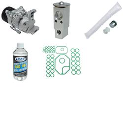 Universal Air Conditioner Compressor Kits for 1998-2002 GS300 - KT 1866