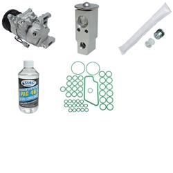 Universal Air Conditioner Compressor Kits for 2003-2005 GS300, 2001-2005 IS300 - KT 1867