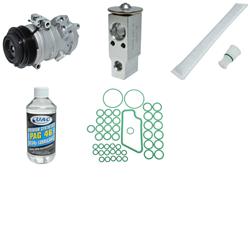Universal Air Conditioner Compressor Kits for 2004-2005 GX470 - KT 1868