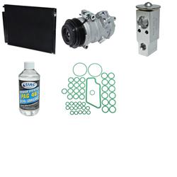 Universal Air Conditioner Compressor Kits KT 1868A
