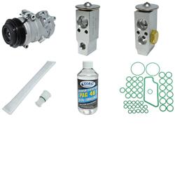 Universal Air Conditioner Compressor Kits KT 1869