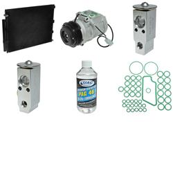 Universal Air Conditioner Compressor Kits KT 1873A