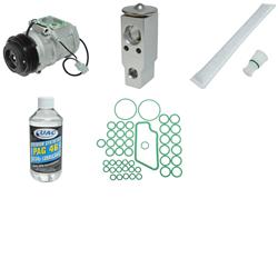 Universal Air Conditioner Compressor Kits for 2004-2007 LAND CRUISER - KT 1879