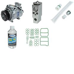 Universal Air Conditioner Compressor Kits for 2000-2005 ECLIPSE - KT 1900