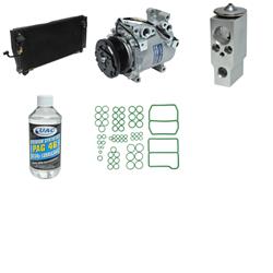 Universal Air Conditioner Compressor Kits for 2000-2005 ECLIPSE - KT 1900A