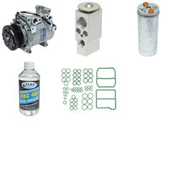 Universal Air Conditioner Compressor Kits for 2000-2003 GALANT - KT 1901
