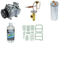 Universal Air Conditioner Compressor Kits for 2000-2002 MIRAGE - KT 1902