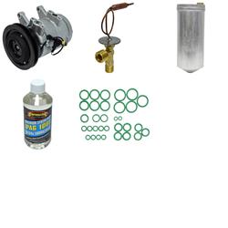 Universal Air Conditioner Compressor Kits KT1926