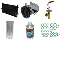 Universal Air Conditioner Compressor Kits for 1998-2000 FRONTIER - KT 1926A