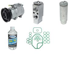 Universal Air Conditioner Compressor Kits for 1992-1993 CAMRY - KT 1932