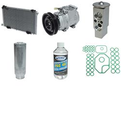 Universal Air Conditioner Compressor Kits for 1996-1999 CELICA - KT 1934A
