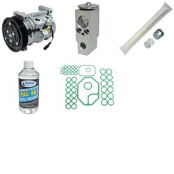 Universal Air Conditioner Compressor Kits for 1998-2003 TRACKER - KT 1939