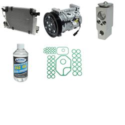Universal Air Conditioner Compressor Kits for 1999-2003 TRACKER - KT1939A