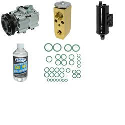 Universal Air Conditioner Compressor Kits for 2001-2002 OPTIMA, 1999-2002 SONATA - KT 1942