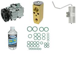 Universal Air Conditioner Compressor Kits for 2003-2006 OPTIMA, 2003-2004 SONATA - KT 1944