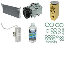 Universal Air Conditioner Compressor Kits for 2003 OPTIMA - KT 1944B