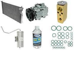 Universal Air Conditioner Compressor Kits for 2006 OPTIMA - KT 1944D