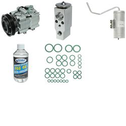 Universal Air Conditioner Compressor Kits for 2006 OPTIMA - KT 1947
