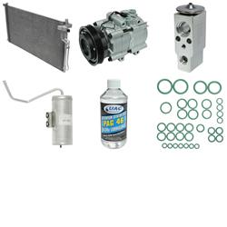Universal Air Conditioner Compressor Kits for 2006 OPTIMA - KT 1947A