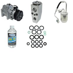Universal Air Conditioner Compressor Kits for 2005-2007 VUE - KT 1950