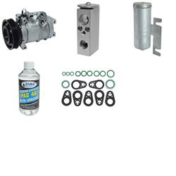 Universal Air Conditioner Compressor Kits for 2004-2006 PACIFICA - KT 1951