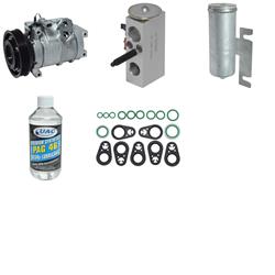 Universal Air Conditioner Compressor Kits for 2004 PACIFICA - KT 1952