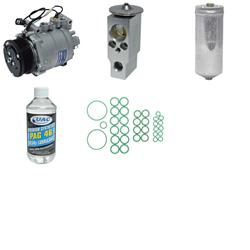 Universal Air Conditioner Compressor Kits for 2002-2006 RSX - KT1954