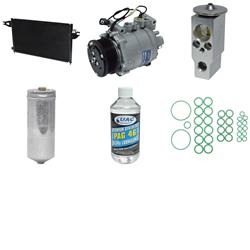 Universal Air Conditioner Compressor Kits KT1954A