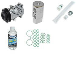 Universal Air Conditioner Compressor Kits for 2003-2006 MDX, 2005-2008 PILOT - KT 1972