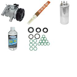 Universal Air Conditioner Compressor Kits for 2004 DAKOTA - KT 1981