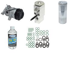 Universal Air Conditioner Compressor Kits for 2007 ASPEN, DURANGO - KT1985