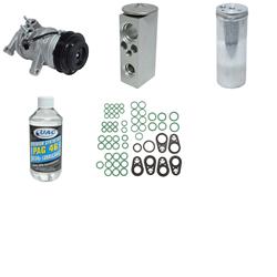 Universal Air Conditioner Compressor Kits for 2004-2006 DURANGO - KT1987