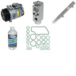 Universal Air Conditioner Compressor Kits for 2006-2009 E350 - KT 2006