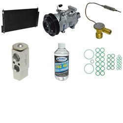Universal Air Conditioner Compressor Kits for 2008-2010 ODYSSEY - KT 2010A