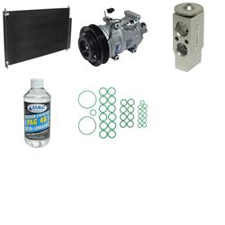 Universal Air Conditioner Compressor Kits for 2009-2015 PILOT - KT 2011A