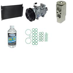 Universal Air Conditioner Compressor Kits for 2007-2013 MDX - KT 2011B